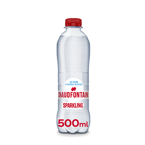 Water Sparkling