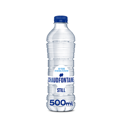 Water Still
