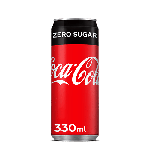 Coca Cola Zero