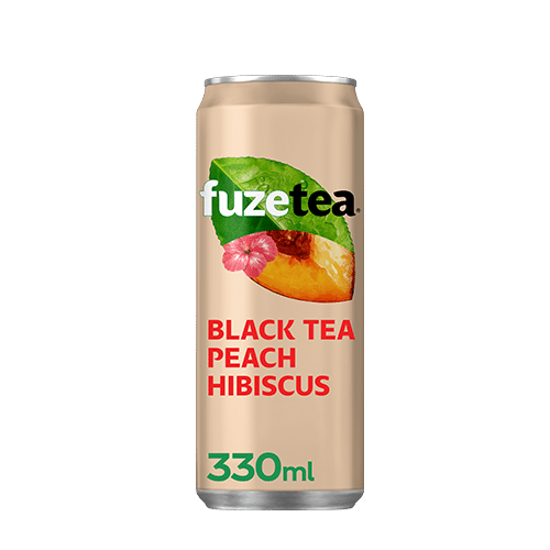 Fuze Peach