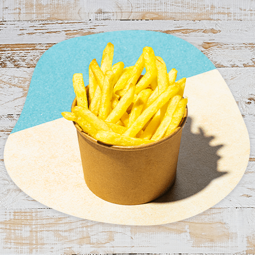 Fries