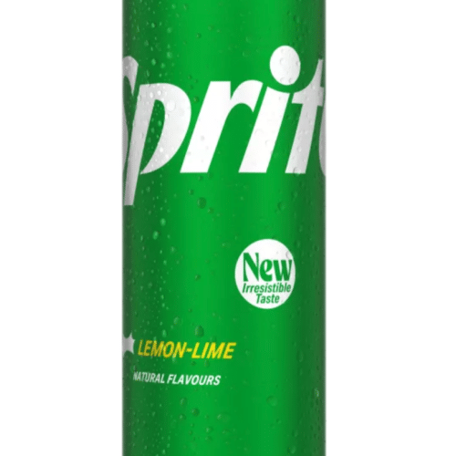 Sprite 33cl