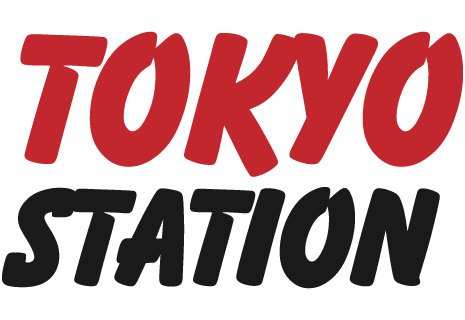 Tokyo Station - Tokyo Station