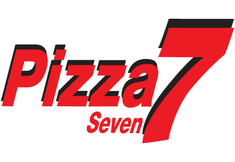 Pizza 7 - Pizza 7