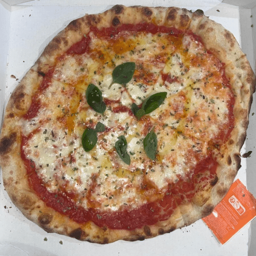 Margherita