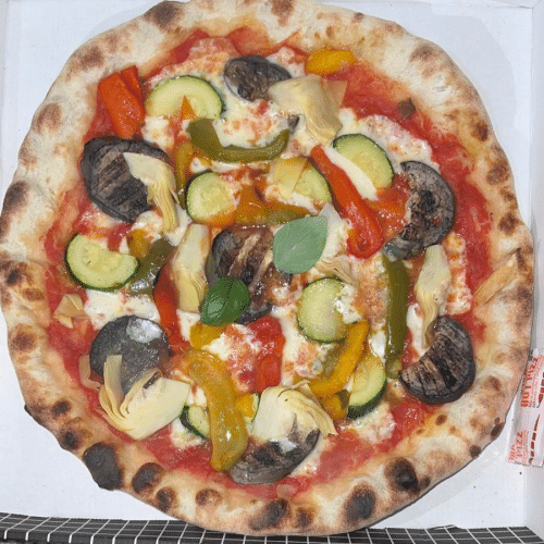 Ortolana
