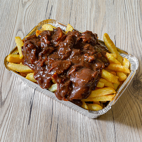 Carbonnade flamande