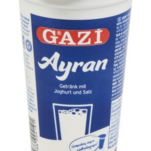 Ayran