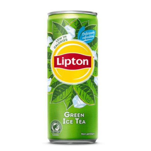 Ice Tea Green