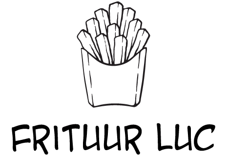 Frituur Luc - Livraison à domicile