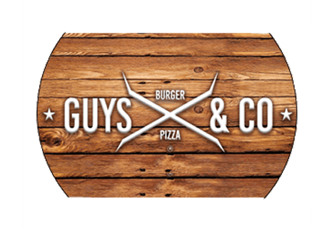 Guys&co - Livraison à domicile