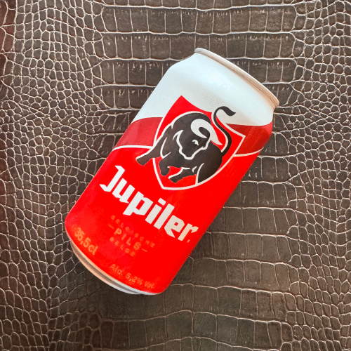 Jupiler (33 cl)