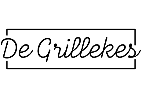 De Grillekes - Livraison à domicile