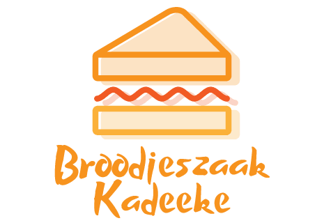 Broodjeszaak Kadeeke - Livraison à domicile