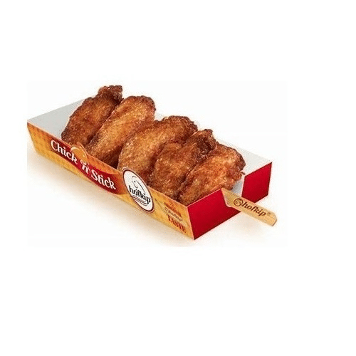 Chickenwings