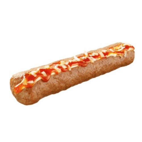 Curryworst special tomaten ketchup