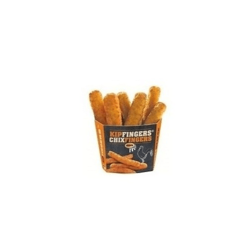 Kipfingers