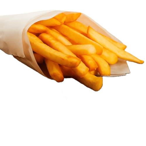Klein friet