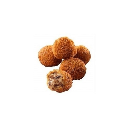 Rundsbitterballen