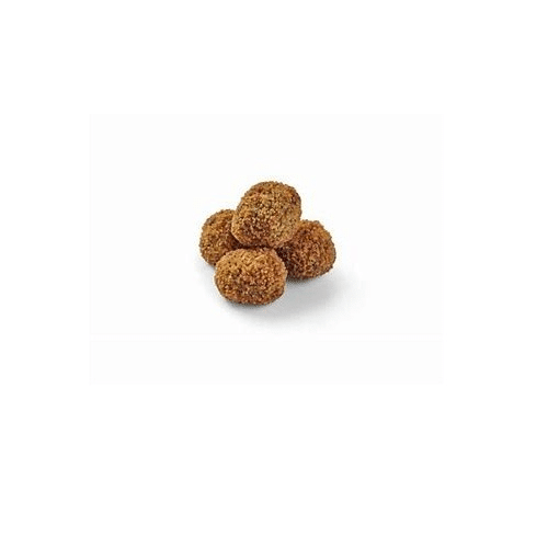 Veggie bitterballen
