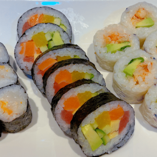Maki futomaki