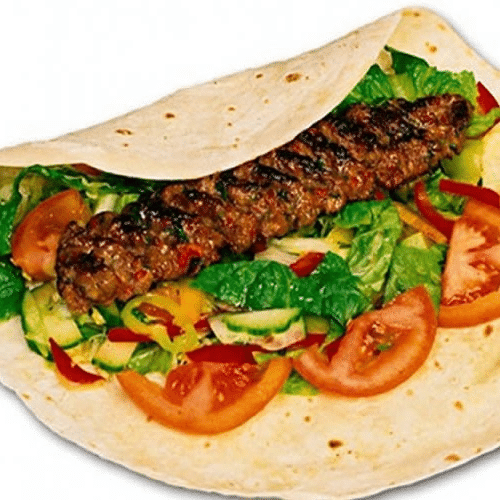 Durum double kefta