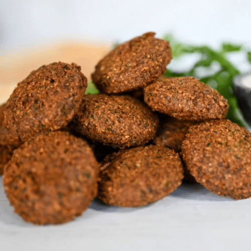 Falafel (5 pièces)