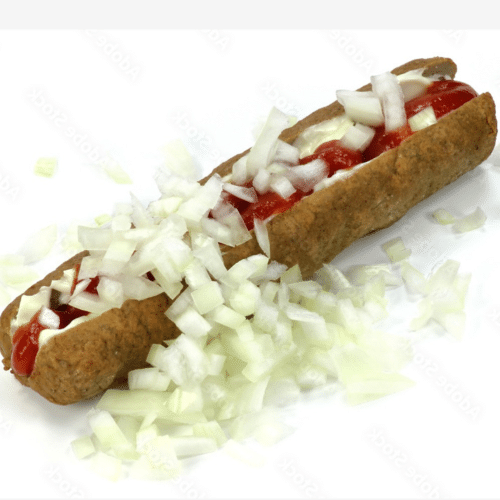 Fricadel spéciale