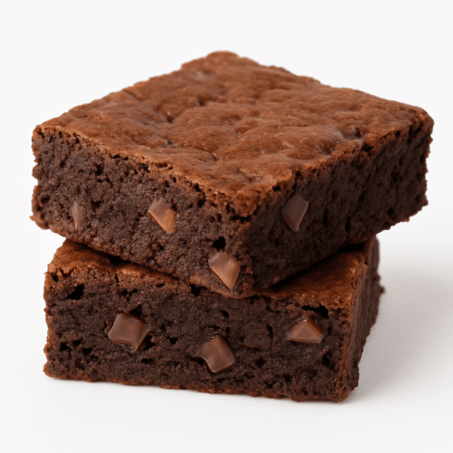 Brownies Chocolat