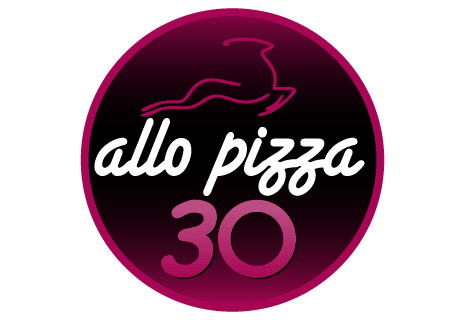 Allô pizza 30 - Allô pizza 30