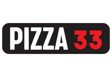 Pizza 33 - Pizza 33 Molenbeek