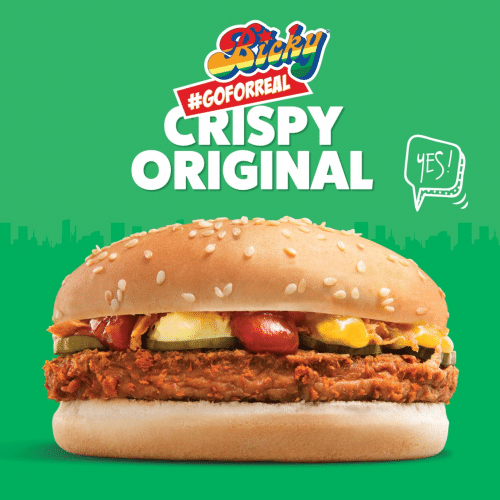 Bicky Crispy
