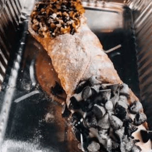 Cannoli Siciliani
