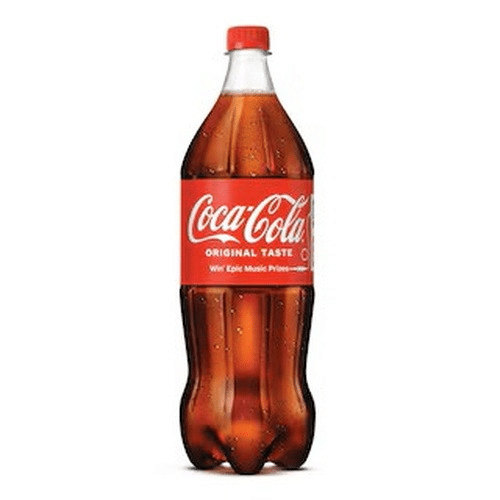 Coca Cola