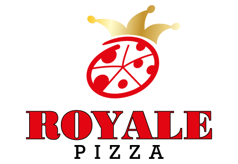 Royale Pizza Koekelberg - Livraison à Domicile