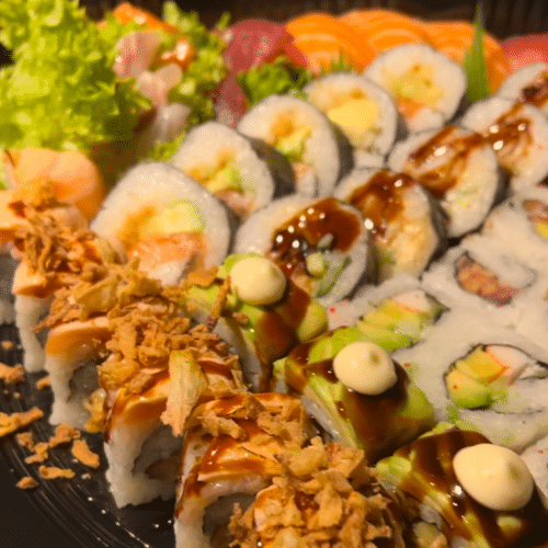 Boot royal navy (72 stuks, 3/4 personen)