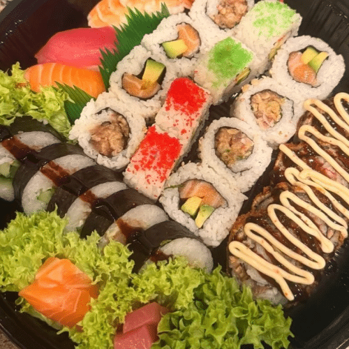 Boot Stella (28 stuks, 1 persoon)