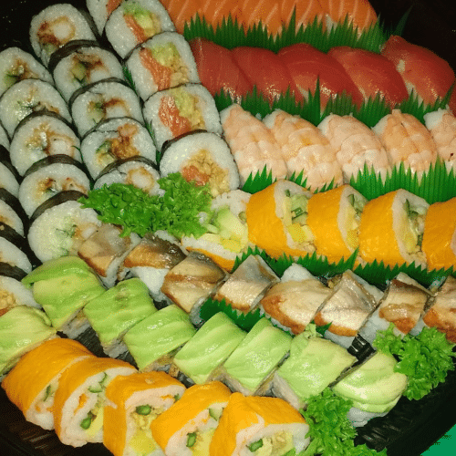 Boot titanic (116 stuks, 5/6 personen)