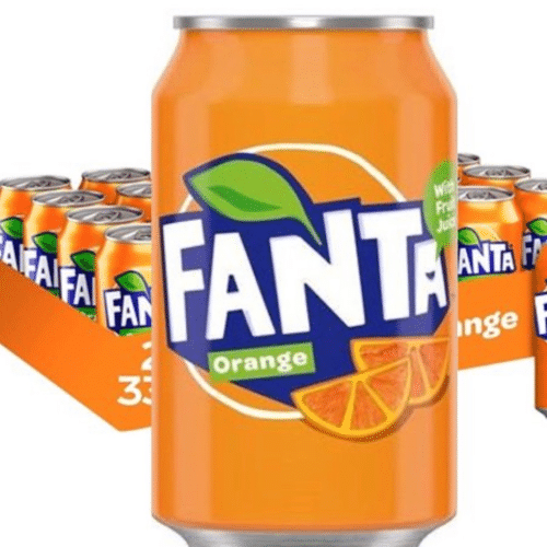 Fanta