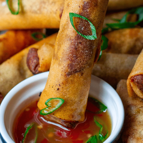 Loempia kip (5 stuks)