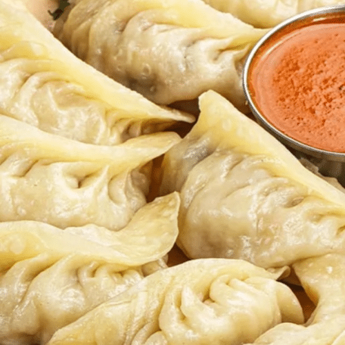 Mo:mo Yarsa (4 stuks)