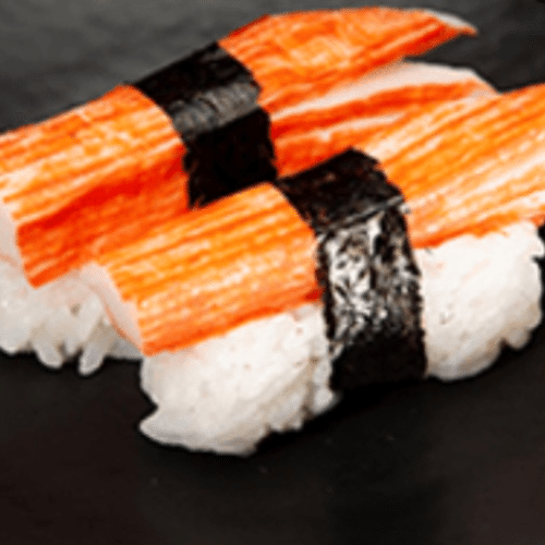 Nigiri surimi