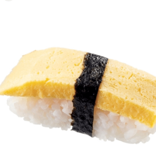 Nigiri tamago