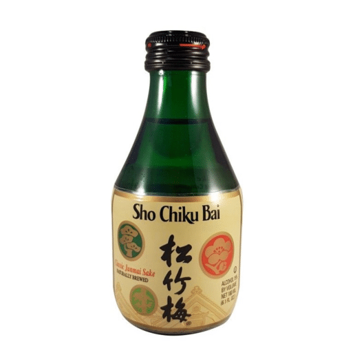 Sake (180 ml)