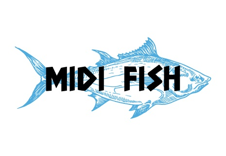 Midi Fish - Midi Fish