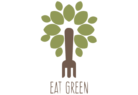 Eat green - Entrega a domicílio