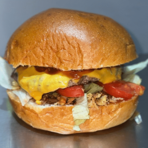 Texas Burger