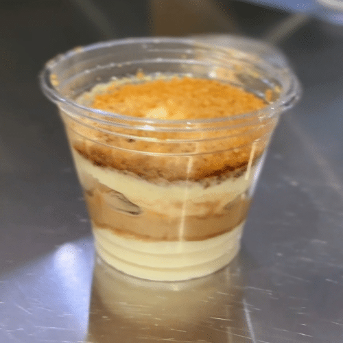 Tiramisu Bueno