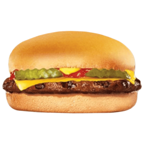 B2. Cheeseburger