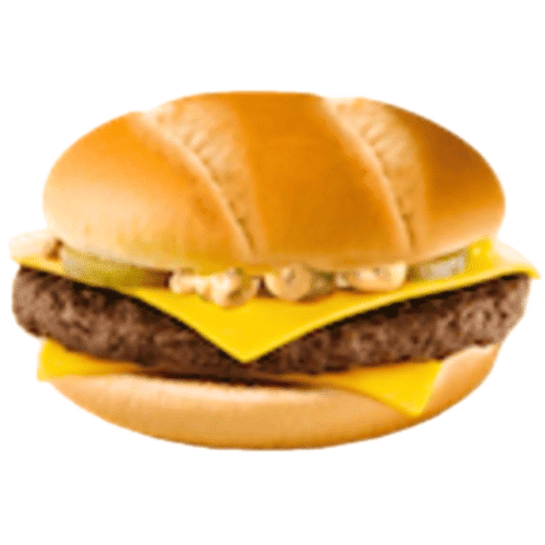 B6. General beef cheesy